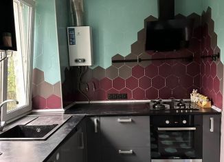 3-комнатная квартира на продажу, 62 м2, Брянск, улица Фокина, 66