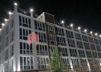 Продажа квартиры студии, 28.3 м2, село Прибрежное, Набережная улица, 7