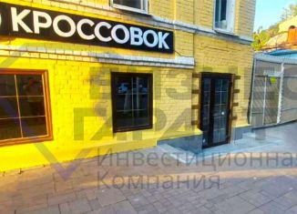 Продаю торговую площадь, 59.3 м2, Самара, улица Льва Толстого, 38, Ленинский район