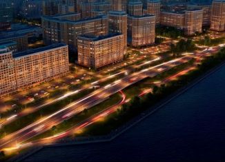 Продам 2-комнатную квартиру, 60.3 м2, Санкт-Петербург, муниципальный округ Невский