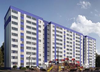 Продажа 1-ком. квартиры, 41.4 м2, Курчатов, улица Строителей, 7