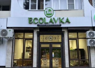 Продажа помещения свободного назначения, 80 м2, Нальчик, проспект Шогенцукова, 42