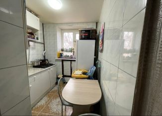 Продажа однокомнатной квартиры, 21 м2, Невинномысск, улица Менделеева, 48А