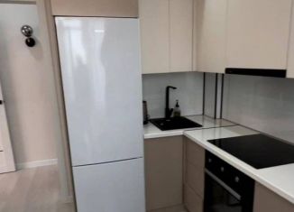 Сдается 1-ком. квартира, 35 м2, Ростов-на-Дону, проспект Солженицына, 17, ЖК Пятый Элемент