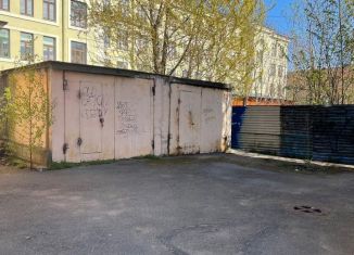 Продам гараж, 24 м2, Санкт-Петербург, 8-я линия Васильевского острова, 63, метро Горный институт