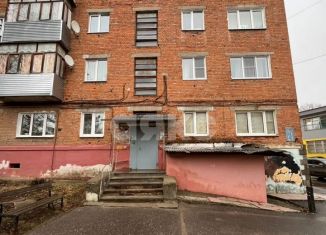 Продажа 2-ком. квартиры, 48 м2, Алексин, Арматурная улица, 21