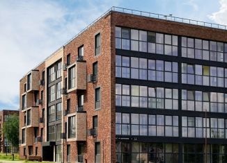 Продается 3-ком. квартира, 87.4 м2, посёлок Доброград, улица Долголетия, 3к1