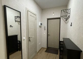 Продажа однокомнатной квартиры, 41 м2, Краснодар, Заполярная улица, 35к6, ЖК На Красных Партизан