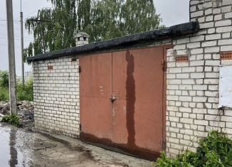 Продается гараж, 30 м2, деревня Добрунь, ГСК Добрунь, район парка, 15