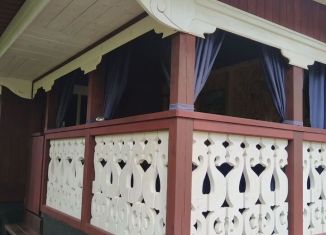 Сдача в аренду дома, 25 м2, Чемальское сельское поселение, урочище Ареда, 6