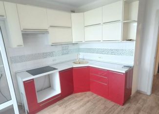 Сдача в аренду двухкомнатной квартиры, 52 м2, поселок городского типа Стройкерамика, улица Академика Дмитрия Козлова