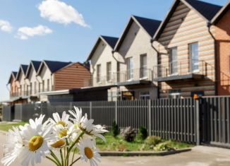 Продаю 4-комнатную квартиру, 132.5 м2, деревня Володино, деревня Володино, 5