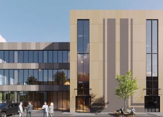 Продам офис, 134.2 м2, Санкт-Петербург, Полюстровский проспект, 60, метро Площадь Мужества