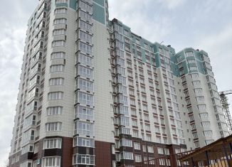 Однокомнатная квартира на продажу, 41.9 м2, Смоленск