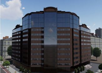 Продается 2-ком. квартира, 87.5 м2, Ингушетия, Рабочая улица, 21А