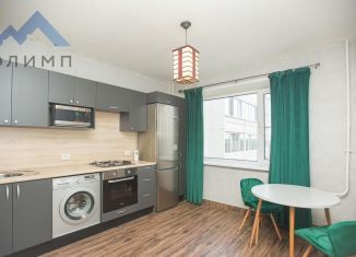 Продается 1-комнатная квартира, 39 м2, Ярославль, улица Калинина, 43к3