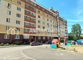 Продам двухкомнатную квартиру, 47.8 м2, Иваново, 2-я Полевая улица, 36к2, ЖК Каскад