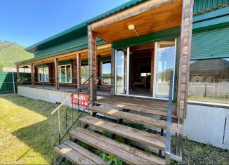 Продается дача, 131.9 м2, Республика Алтай, Катунская улица, 4