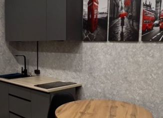 Продам 1-ком. квартиру, 28 м2, Белорецк, улица Трудовых Резервов, 7