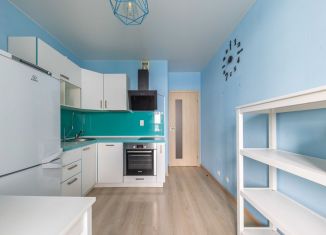 Продажа 1-ком. квартиры, 38.1 м2, Санкт-Петербург, метро Улица Дыбенко, улица Крыленко, 1к1с4