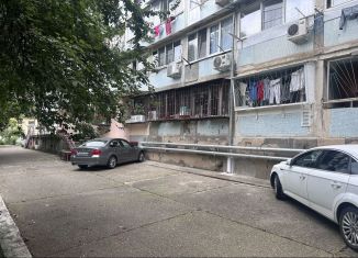 Продажа квартиры студии, 15 м2, Сочи, улица Тимирязева, 8, микрорайон Донская