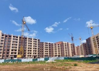 Продаю 2-ком. квартиру, 61.4 м2, Йошкар-Ола