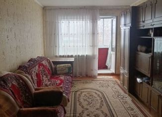 Продается 2-комнатная квартира, 44.7 м2, Мичуринск, Кирсановская улица, 4