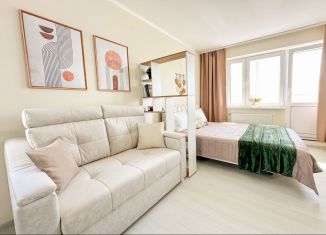 Сдам 1-комнатную квартиру, 30 м2, Карелия, Лежнёвая улица, 30