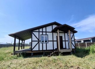 Продаю дом, 61 м2, Красноярский край