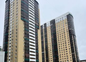 Продаю трехкомнатную квартиру, 81 м2, Пермь, улица Николая Островского, 93В, ЖК Солнечный Город