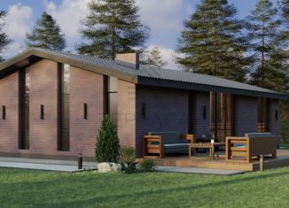 Дом на продажу, 100 м2, деревня Ладога, Быстрая улица, 27