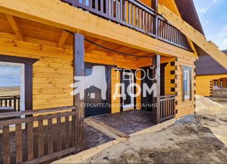 Продам дом, 110 м2, село Шуваево