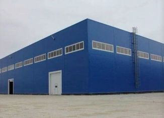 Продам производство, 6500 м2, Чебоксары, Марпосадское шоссе, 13к1