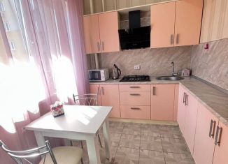 Сдам 1-ком. квартиру, 37 м2, Тверь, Октябрьский проспект