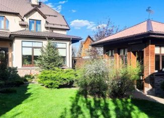 Продаю дом, 233.8 м2, деревня Марушкино, Сиреневая улица, 77