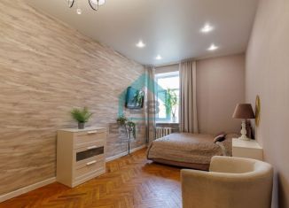 3-ком. квартира на продажу, 86 м2, Санкт-Петербург, метро Балтийская, Лермонтовский проспект, 30