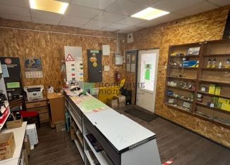 Продам торговую площадь, 25 м2, Кирово-Чепецк, улица Луначарского, 3К1