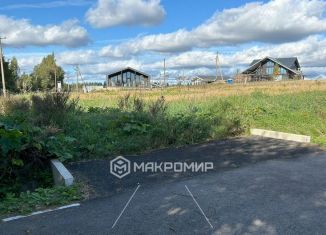 Продаю земельный участок, 12.4 сот., КП Линтулово, Линтуловский проезд