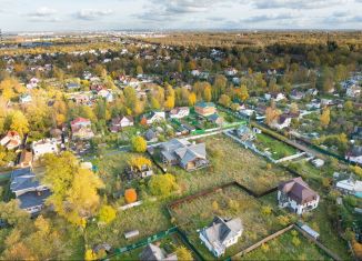 Продажа участка, 26 сот., посёлок Александровская, Ручейный переулок, 6