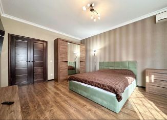 Продам однокомнатную квартиру, 42 м2, Краснодар, Гаражная улица, 67, ЖК Аврора