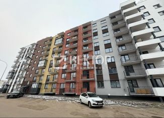 Продается 2-комнатная квартира, 53.6 м2, деревня Дерябиха, деревня Дерябиха, 82