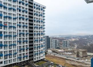 Продажа 1-комнатной квартиры, 36.4 м2, Сочи, Ясногорская улица, 16/2к6, микрорайон Бытха
