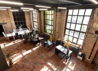 Продажа офиса, 665 м2, Санкт-Петербург, Зеленков переулок, 7А, Выборгский район