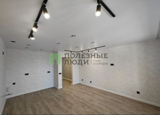 Квартира на продажу студия, 24 м2, село Чигири, улица Василенко, 5
