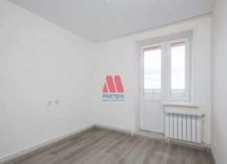 Однокомнатная квартира на продажу, 37 м2, Ярославль, Красноборская улица, 38к3