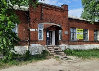 Аренда офиса, 50 м2, Рязанская область, улица Афиногенова, 39