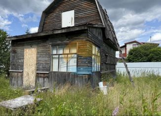 Продам дачу, 26 м2, СНТ Прогресс, Третья улица