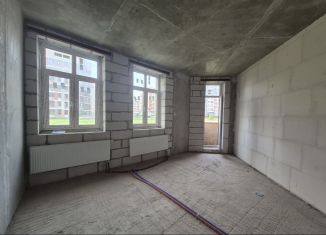 Продам квартиру студию, 33 м2, деревня Ивановское, улица Семёна Гордого, 6