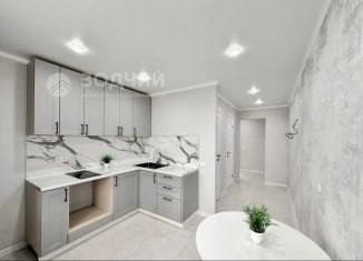 Продается 1-ком. квартира, 43.3 м2, Чебоксары, улица Композитора Васильева, 9к1