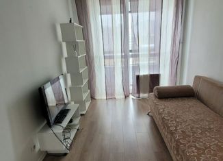 Аренда 1-ком. квартиры, 34 м2, Тюмень, Полевая улица, 117к1